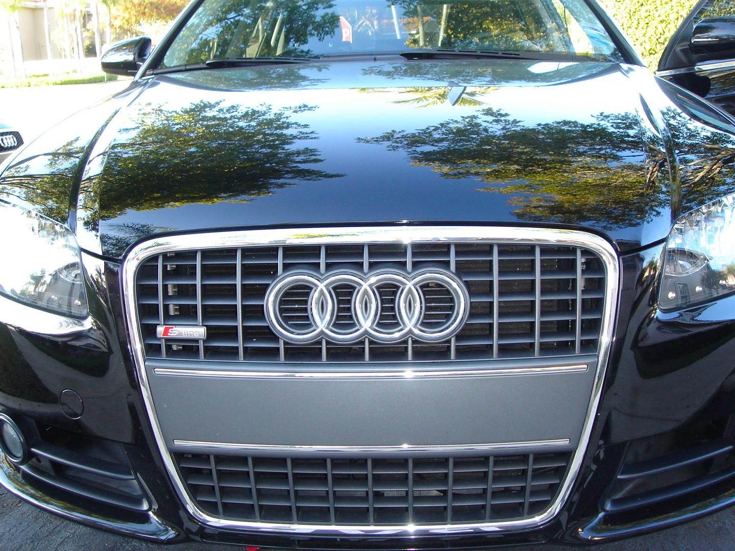 DIY Bumper/Hood Gap Adjustment (after bumper removal)